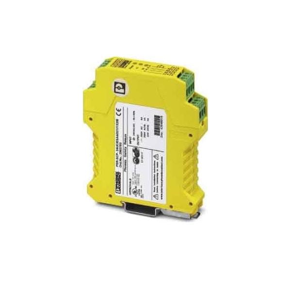 Phoenix Contact Sicherheitsrelais PSR-SCP-24UC/ESA4/3X 2963763