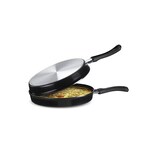 thumbnail of Piardinox fornetto girafrittata cm 20, in alluminio antiaderente