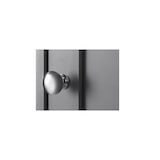 thumbnail of COSTWAY Armário alto para casa de banho com cesto da roupa suja, incl. saco removível para roupa suja de 48 l, 40 x 40 x 170 cm (cinzento)