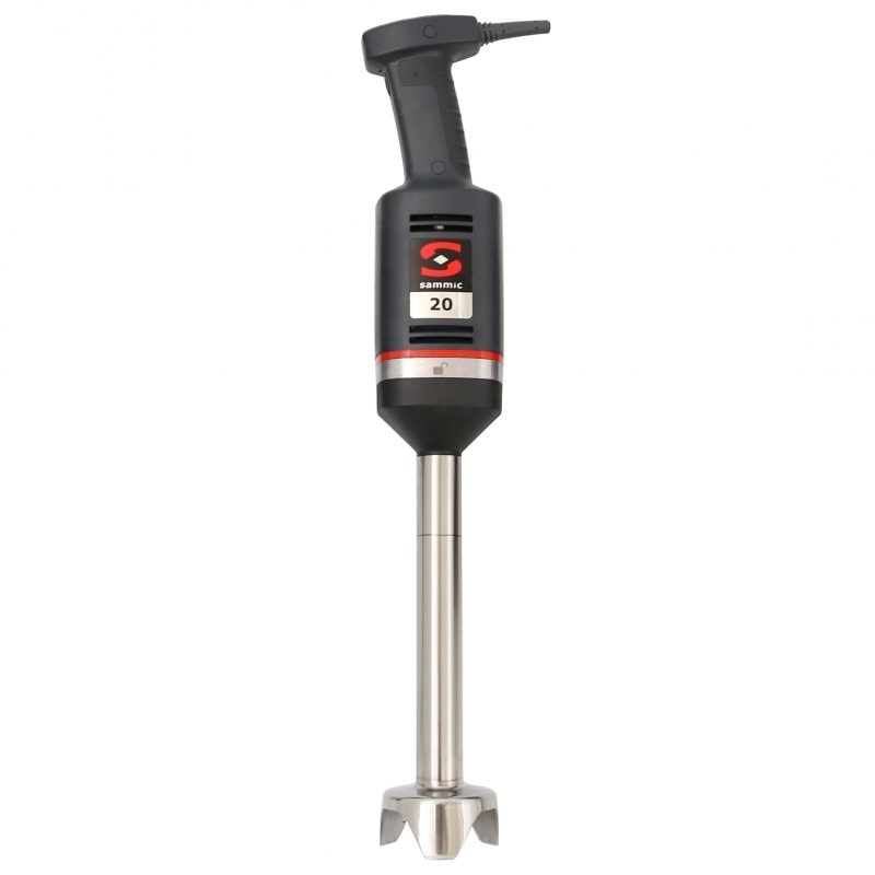 Brazo Triturador Sammic Serie S - Modelo XM22 - 15L - 300W