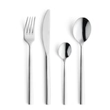 thumbnail of Cuillères à café Carlton Amefa