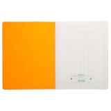 thumbnail of Exacompta - Réf. 6510E - 1 Piqûre 32x25 Journal de caisse ou banque 9 débit - 4 crédit 33 lignes 80 pages - Couleurs aléatoires