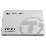 thumbnail of Transcend SSD230 Solid-State-Disk 512 GB intern 6.4 cm 2.5" SATA 6Gb/s