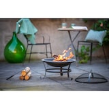 thumbnail of RedFire Braciere Atlanta con parascintille 51 cm ø