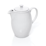 thumbnail of Cafetière en Porcelaine 0,6 L H 125 mm Diamètre 70 mm Was Germany