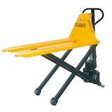 thumbnail of AYERBE - Transpaleta 1000 TT -  Tijera