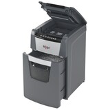 thumbnail of REXEL Optimum Auto Feed+ 150X, Distruggidocumenti Automatico, 150 Fogli, Taglio frammento, Sicurezza P-4, Cestino estraibile da 44L, 2020150XEU