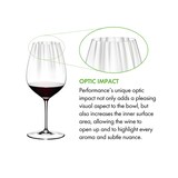 thumbnail of Riedel PERFORMANCE Cabernet / Merlot Glas 4er Set (P3G4)