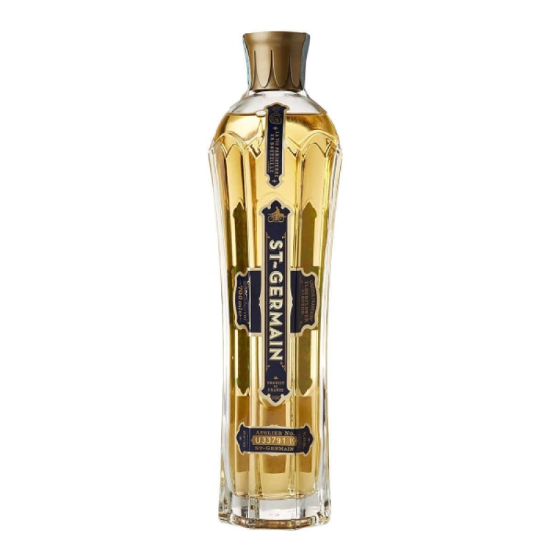 Liqueur TOS - Brasserie Saint-Germain Saint-Germain - 20° 70 cl
