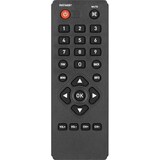 thumbnail of TechniSat Digital-Radio-Empfangsteil CABLESTAR100 sw 0010/3915