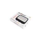 thumbnail of Alcapower Proiettore LED PRO 100W 220-240V, Temperatura Colore CCT 3000K-4000K-6000K Selezionabile, IP66, IK06, Alta Resistenza alla Corrosione C3