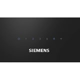 thumbnail of SIEMENS LC87KFN60 iQ300 Wandesse 80 cm Klarglas schwarz bedruckt