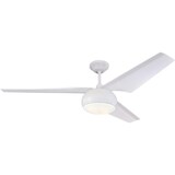 thumbnail of Deckenventilator Madeline 142 cm mit LED Leuchte 142