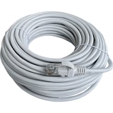 thumbnail of ValeDelucs Internetkabel Netwerkkabel 40 meter - CAT6 UTP kabel RJ45 - Grijs