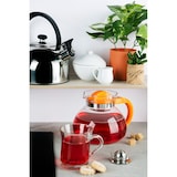 thumbnail of Excelsa bouilloire Arco acier 200 cl argent