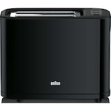thumbnail of Braun 2-Schlitz-Toaster HT 3010.BK