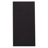 thumbnail of Besteckserviette Schwarz aus Linclass® Airlaid 40 x 40 cm, 75 Stück