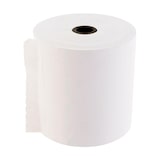 thumbnail of Rollo papel térmico blanco - 80 metros / Ancho: 80 mm / ø Interno 12 mm ø 78,5 mm