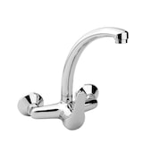 thumbnail of EDM - Mitigeur d'évier, bec haut. Encastré. Edm