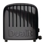 thumbnail of Grille-pain 4 tranches noir Vario Dualit 40344