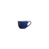 thumbnail of Ritzenhoff & Breker DOPPIO Espressotasse mit Untertasse 80 ml 6er Set indigo blau