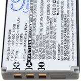 thumbnail of Akku für Jenoptik Jendigital JD 8.0z3 SL