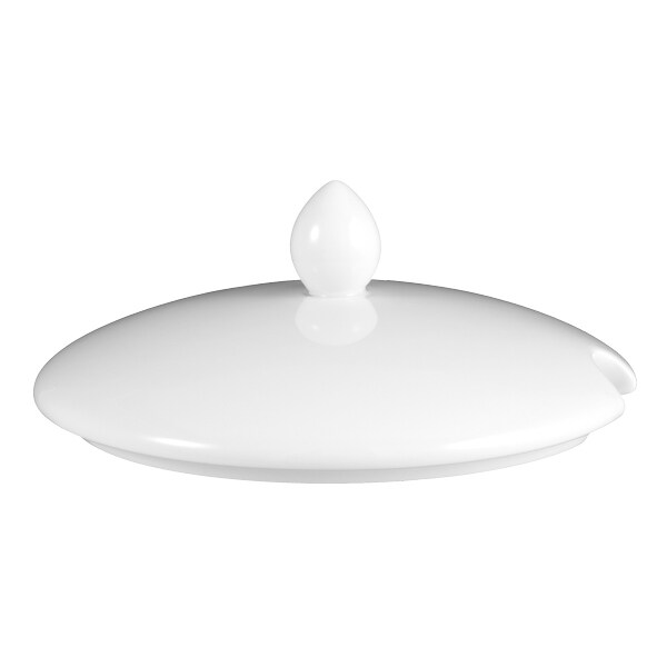 1 x Seltmann Deckel zur Frischedose 5140 2,00 l,  Form: Buffet-Gourmet, Dekor: 57125 caramel