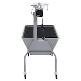 thumbnail of Spanferkelgrill Metzgergrill mit elektrischem Antrieb