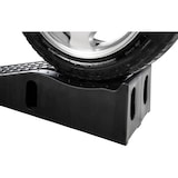 thumbnail of Auffahrrampen-Set 1 schwarz