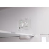 thumbnail of Frigorifero Smeg FD14ES con congelatore Libera installazione 213l classe E Argento