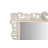 thumbnail of Specchiera da parete in legno finitura grezza elegante per cucine moderne e rustiche resistente alta qualità