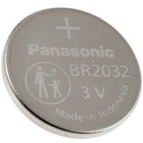 thumbnail of Lithium Knopfzelle Panasonic BR2032 BR-2032/BN 20mm