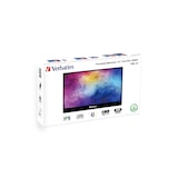 thumbnail of Verbatim 49590 Portable Monitor PM-14 - 14'' (35.56cm), LCD, Full HD