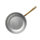 thumbnail of 10x Schale STEEL & STYLE HERITAGE, doppelwandig, 0,6 ltr., Ø 18 cm, Höhe 6 cm, Chromnickelstahl