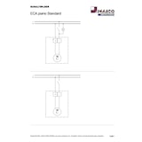 thumbnail of ECA piano Standard Kleinraumventilator 0084.0080 - Maico Ventilatoren - LB10326
