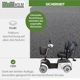 thumbnail of DREIBREIT by TRUTZHOLM Alu Auffahrrampe 175 cm 2-fach klappbar Tragkraft 1020 kg beschichtet Rampe