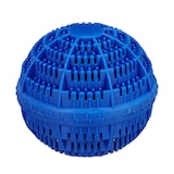 thumbnail of Relaxdays Waschball 2er Set, Waschkugel für Waschmaschine, Waschen ohne Waschmittel, umweltfreundlich, Wäscheball, blau