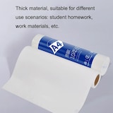 thumbnail of Mini Imprimante Portable Sans Fil Pour Bureau Etudiant A4 Bluetooth WiFi YONIS