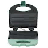 thumbnail of My Wave Sandwichera. Potencia de 750W. Apertura de 90º. Placas de Grill Antiadherentes.