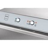 thumbnail of METRO PROFESSIONAL Lave-verres GGW1040SW, 47.3 x 51.3 x 68.9 cm, 230 V, 30 cycles de lavage/h, panier 40 x 40 cm, sans pompe de vidange