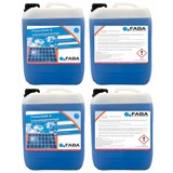 thumbnail of Photovoltaik - und Solaranlagenreiniger  4 x 5 Liter