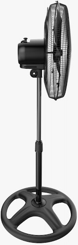 thumbnail of KUMTEL Ventilateur Sur Pied 45cm 60w Noir ktf-345