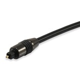 thumbnail of Equip 147921 Audio-Kabel 1,8 m TOSLINK Schwarz