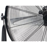 thumbnail of PURLINE Industrieventilator 160W mit Aluminiumflügeln VENTY IND 160