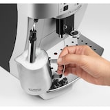 thumbnail of De'Longhi Magnifica S ECAM22.110.SB Kaffeevollautomat Silber-Schwarz