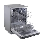 thumbnail of Midea MFD60S090X-ES - Lavavajillas Libre Instalación 60 Cm 12 Cubiertos Clase E Inox