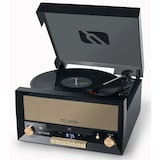 thumbnail of Chaîne HiFi CD/vinyle MT110B