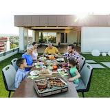 thumbnail of Tefal Cb690d12 Maxi Plancha Xxl - 2300w