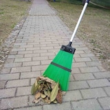 thumbnail of SIENA GARDEN Telescoopbezem, 90 - 130 cm