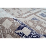 thumbnail of Zenaide AE 200 Multi / Blau 80cm x 150cm